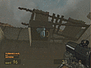 Test Half-Life 2 Xbox - Screenshot 32