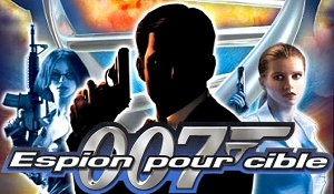 007 : Espion pour Cible