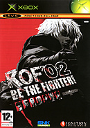 Xbox: les indispensables et autres coups de coeur. Kof2xb0ft