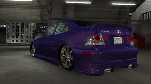 Images Midnight Club 3 : Dub Edition Xbox - 56