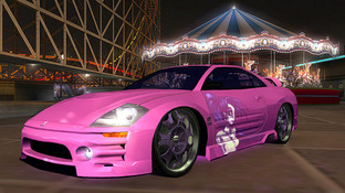 Images Midnight Club 3 : Dub Edition Xbox - 61