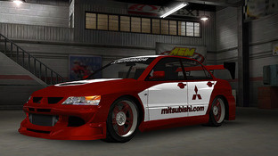 Images Midnight Club 3 : Dub Edition Xbox - 62