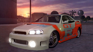 Images Midnight Club 3 : Dub Edition Xbox - 66