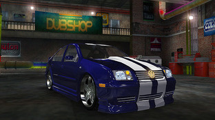 Images Midnight Club 3 : Dub Edition Xbox - 72