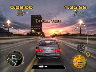 Images Midnight Club 3 : Dub Edition Xbox - 82