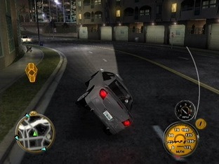 Images Midnight Club 3 : Dub Edition Xbox - 83