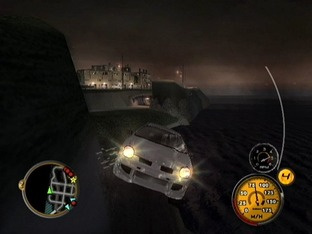 Images Midnight Club 3 : Dub Edition Xbox - 85