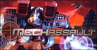 Mechassault