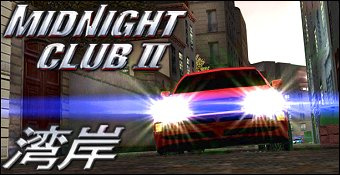 Midnight Club II