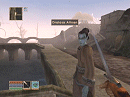 Test The Elder Scrolls III : Morrowind Xbox - Screenshot 2