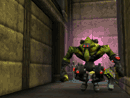 Test Oddworld : Munch's Oddysee Xbox - Screenshot 4