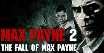 Max Payne 2 : The Fall of Max Payne