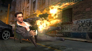 Max Payne 2 : The Fall of Max Payne XBOX - Screenshot 11 Max Payne 2 : The Fall of Max Payne XBOX - Screenshot 11