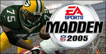 Madden NFL 2005