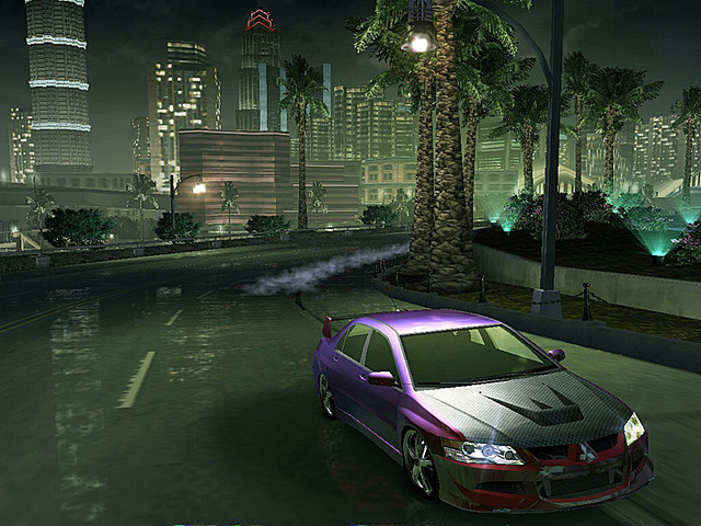 VIDEO NEED FOR SPEED UNDERGROUND 2 video need for speed underground 2:
