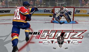 NHL Hitz 2002