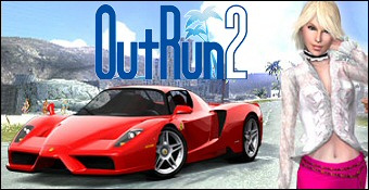 OutRun 2
