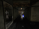 Test Project Zero Xbox - Screenshot 1