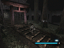 Test Project Zero Xbox - Screenshot 3