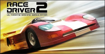 TOCA Race Driver 2 : Ultimate Racing Simulator