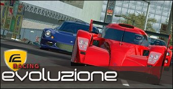 Racing Evoluzione