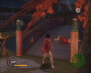 Images Red Ninja : End Of Honour Xbox - 43