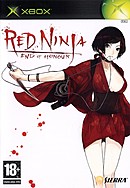 Red Ninja : End Of Honour