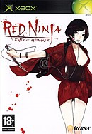 Red Ninja : End Of Honour