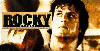 Rocky Legends