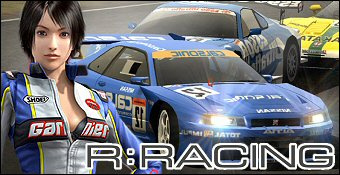 R : Racing