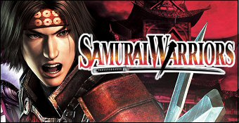 Samurai Warriors
