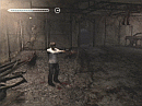 Test Silent Hill 4 : The Room Xbox - Screenshot 31