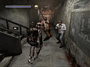 Test Silent Hill 4 : The Room Xbox - Screenshot 33