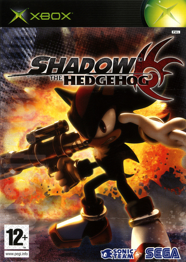shadow-the-hedgehog-sur-xbox-jeuxvideo