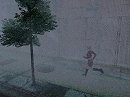 Test Silent Hill 2 : Inner Fear Xbox - Screenshot 4
