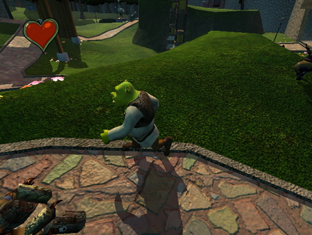 Screens Zimmer 1 angezeig: shrek xbox Screens Zimmer 1 angezeig: shrek xbox