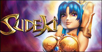 Sudeki