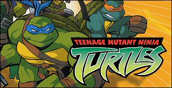 Teenage Mutant Ninja Turtles