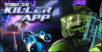 Tron 2.0 : Killer App