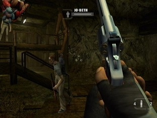 TimeSplitters Rewind en développement pour PS4 TimeSplitters Rewind en développement pour PS4