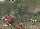 Test Turok Evolution Xbox - Screenshot 4