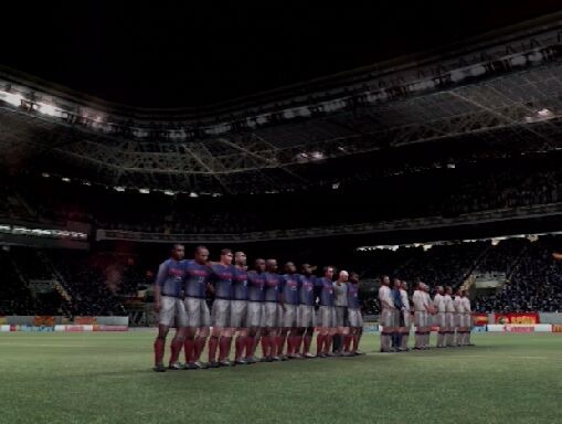 jeuxvideo.com UEFA Euro 2004 : Portugal - Xbox Image 13 sur 25