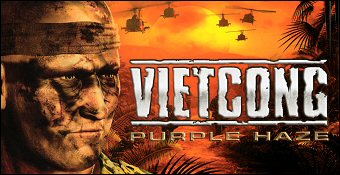 Vietcong : Purple Haze