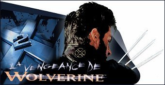 X-Men 2 : La Vengeance de Wolverine