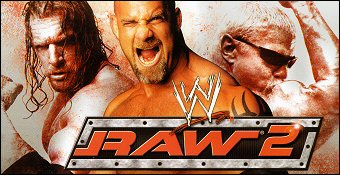 WWE Raw 2