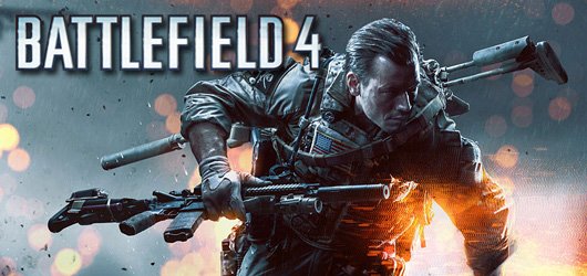 Battlefield 4