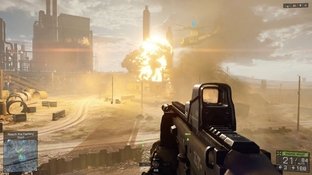Test Battlefield 4 Xbox One - Screenshot 41 Test Battlefield 4 Xbox One - Screenshot 41