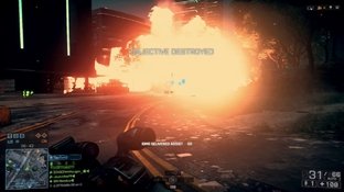 Test Battlefield 4 Xbox One - Screenshot 42 Test Battlefield 4 Xbox One - Screenshot 42