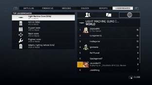 Test Battlefield 4 Xbox One - Screenshot 44 Test Battlefield 4 Xbox One - Screenshot 44