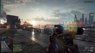 Test Battlefield 4 Xbox One - Screenshot 46 Test Battlefield 4 Xbox One - Screenshot 46